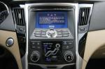 Hyundai Sonata 2010 года
